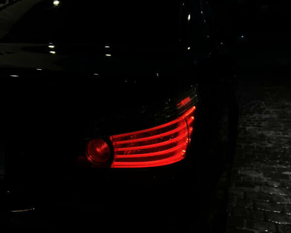 БМВ 5 Серия 2007 в Львове на Automoto.ua Черный БМВ 5 Серия, объемом двигателя 2.5 л и пробегом 256 тыс. км за 7300 $, фото 27 на Automoto.ua