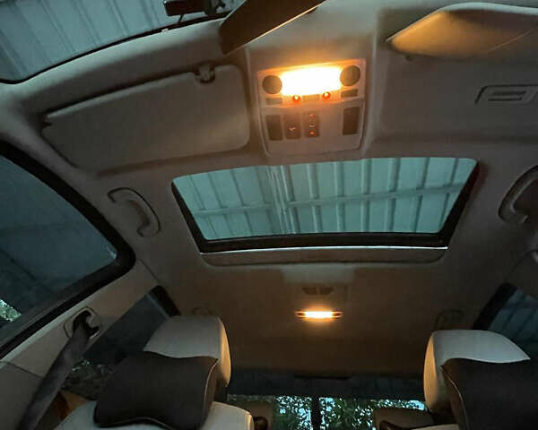 Черный БМВ 5 Серия, объемом двигателя 2.5 л и пробегом 482 тыс. км за 8500 $, фото 1 на Automoto.ua