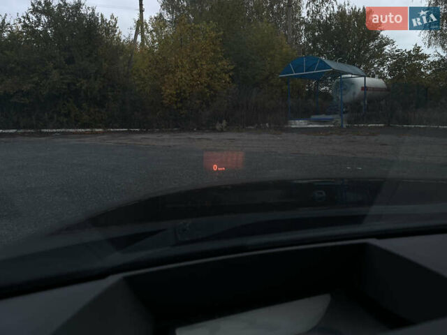 Черный БМВ 5 Серия, объемом двигателя 2.5 л и пробегом 409 тыс. км за 8999 $, фото 24 на Automoto.ua