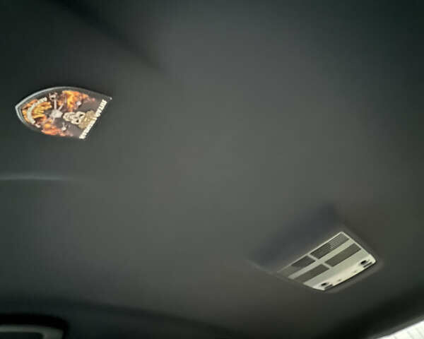 Черный БМВ 5 Серия, объемом двигателя 2.99 л и пробегом 279 тыс. км за 11300 $, фото 25 на Automoto.ua