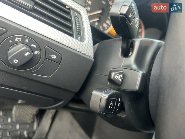 Чорний БМВ 5 Серія, об'ємом двигуна 2.5 л та пробігом 334 тис. км за 8333 $, фото 22 на Automoto.ua