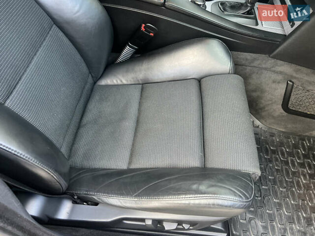Чорний БМВ 5 Серія, об'ємом двигуна 2.5 л та пробігом 334 тис. км за 7900 $, фото 33 на Automoto.ua
