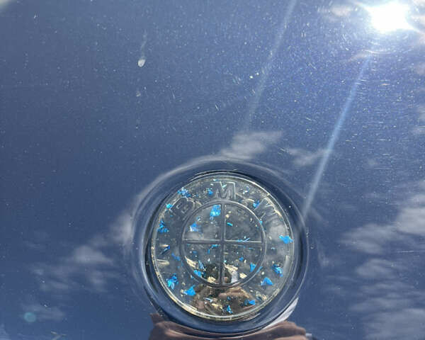 Чорний БМВ 5 Серія, об'ємом двигуна 3 л та пробігом 490 тис. км за 10500 $, фото 22 на Automoto.ua