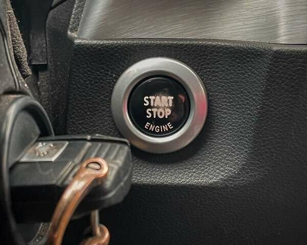 Черный БМВ 5 Серия, объемом двигателя 2.5 л и пробегом 283 тыс. км за 9900 $, фото 28 на Automoto.ua