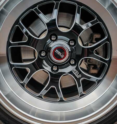 Черный БМВ 5 Серия, объемом двигателя 2.5 л и пробегом 283 тыс. км за 9900 $, фото 12 на Automoto.ua