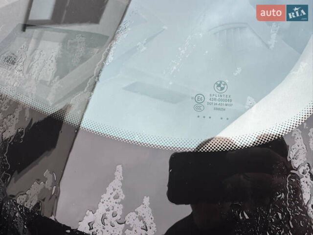 Черный БМВ 5 Серия, объемом двигателя 2.99 л и пробегом 226 тыс. км за 20500 $, фото 6 на Automoto.ua