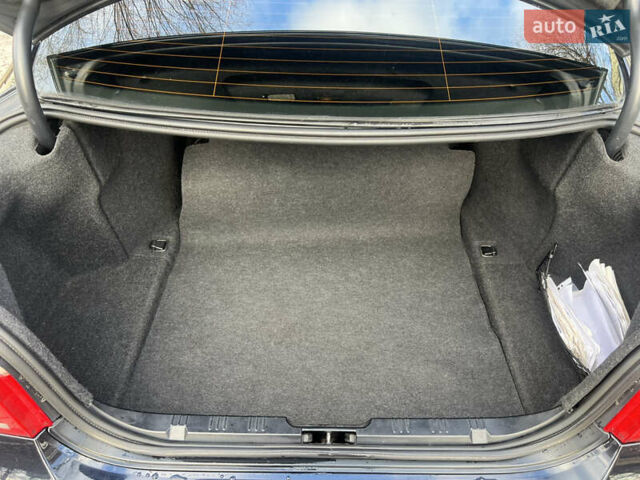 Чорний БМВ 5 Серія, об'ємом двигуна 2.5 л та пробігом 334 тис. км за 7900 $, фото 34 на Automoto.ua