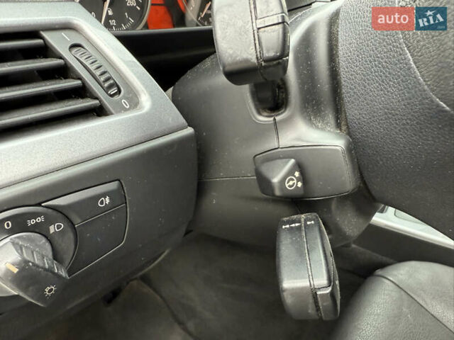 Черный БМВ 5 Серия, объемом двигателя 3 л и пробегом 307 тыс. км за 8400 $, фото 57 на Automoto.ua