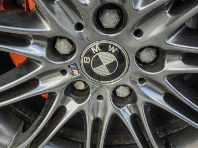 Черный БМВ 5 Серия, объемом двигателя 3 л и пробегом 241 тыс. км за 3300 $, фото 18 на Automoto.ua