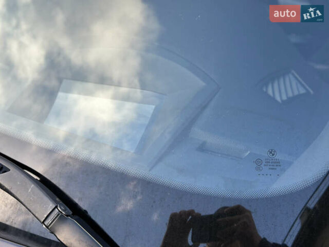 Черный БМВ 5 Серия, объемом двигателя 3 л и пробегом 430 тыс. км за 12999 $, фото 25 на Automoto.ua