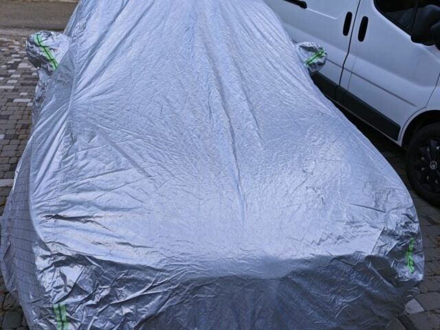 Черный БМВ 5 Серия, объемом двигателя 3 л и пробегом 400 тыс. км за 10500 $, фото 23 на Automoto.ua