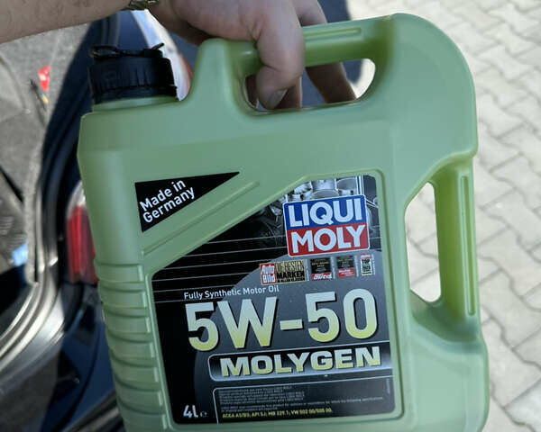 Черный БМВ 5 Серия, объемом двигателя 3 л и пробегом 220 тыс. км за 13500 $, фото 20 на Automoto.ua