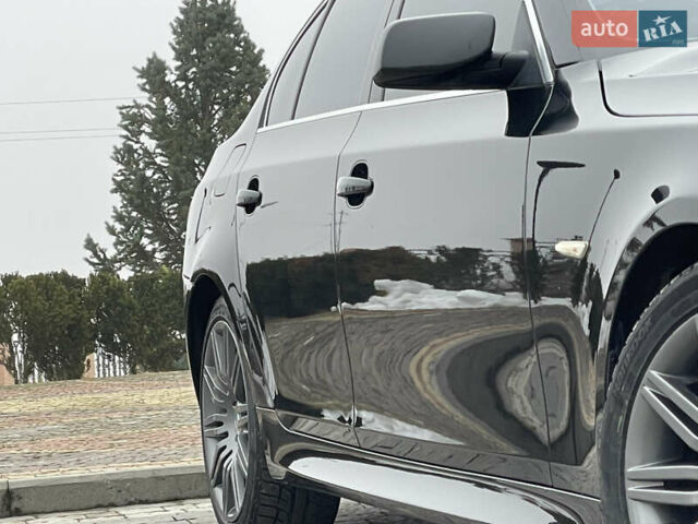 Черный БМВ 5 Серия, объемом двигателя 2 л и пробегом 266 тыс. км за 9499 $, фото 13 на Automoto.ua