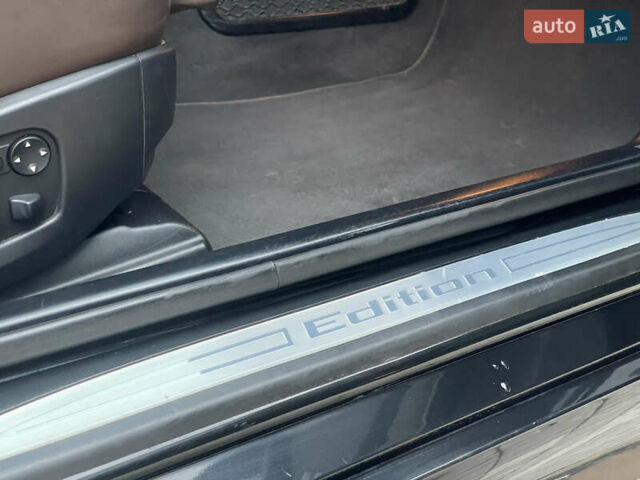 Черный БМВ 5 Серия, объемом двигателя 2 л и пробегом 266 тыс. км за 9499 $, фото 74 на Automoto.ua
