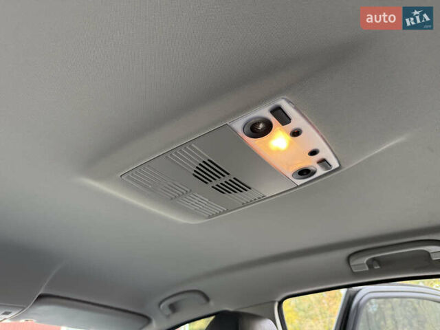 Черный БМВ 5 Серия, объемом двигателя 3 л и пробегом 307 тыс. км за 8400 $, фото 35 на Automoto.ua