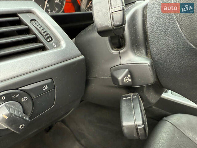 Черный БМВ 5 Серия, объемом двигателя 3 л и пробегом 295 тыс. км за 9500 $, фото 55 на Automoto.ua