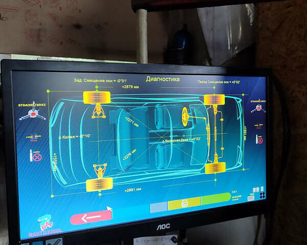 Черный БМВ 5 Серия, объемом двигателя 2 л и пробегом 324 тыс. км за 10700 $, фото 125 на Automoto.ua