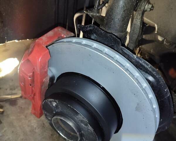 Черный БМВ 5 Серия, объемом двигателя 2 л и пробегом 324 тыс. км за 10900 $, фото 22 на Automoto.ua