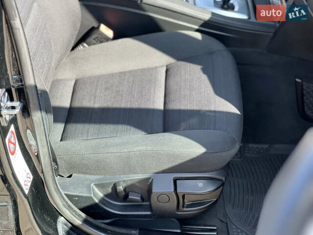 Черный БМВ 5 Серия, объемом двигателя 2.5 л и пробегом 250 тыс. км за 8650 $, фото 39 на Automoto.ua