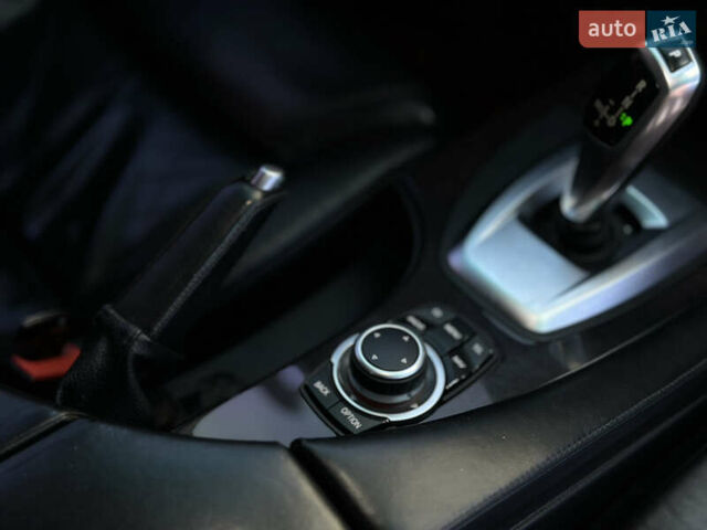 Черный БМВ 5 Серия, объемом двигателя 2 л и пробегом 324 тыс. км за 10700 $, фото 64 на Automoto.ua