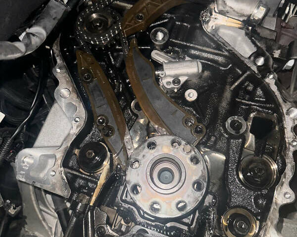 Черный БМВ 5 Серия, объемом двигателя 2 л и пробегом 324 тыс. км за 10700 $, фото 93 на Automoto.ua