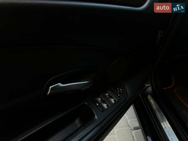 Черный БМВ 5 Серия, объемом двигателя 2 л и пробегом 324 тыс. км за 10700 $, фото 58 на Automoto.ua