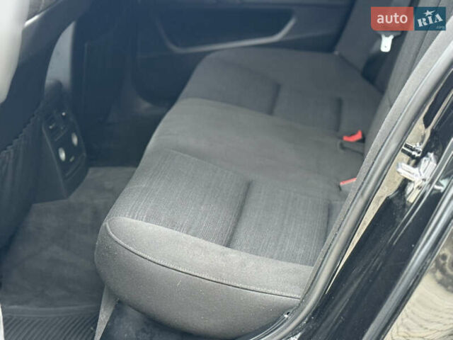 Чорний БМВ 5 Серія, об'ємом двигуна 2.5 л та пробігом 252 тис. км за 8650 $, фото 21 на Automoto.ua