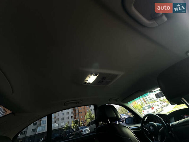 Черный БМВ 5 Серия, объемом двигателя 2 л и пробегом 324 тыс. км за 10700 $, фото 79 на Automoto.ua