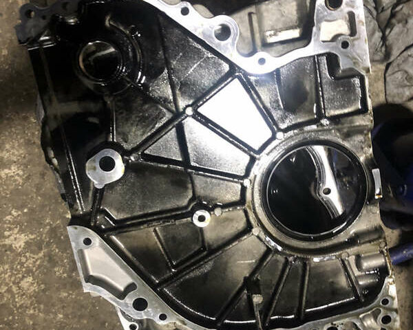 Черный БМВ 5 Серия, объемом двигателя 2 л и пробегом 324 тыс. км за 10700 $, фото 109 на Automoto.ua