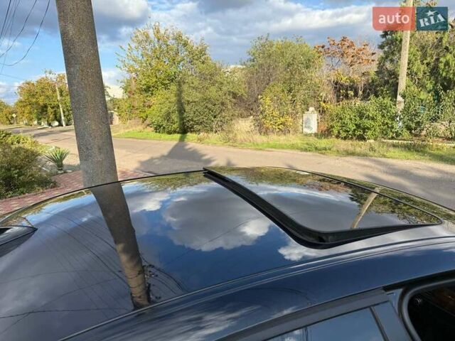 БМВ 5 Серия 2009 в Одессе на Automoto.ua Черный БМВ 5 Серия, объемом двигателя 3 л и пробегом 271 тыс. км за 10000 $, фото 13 на Automoto.ua