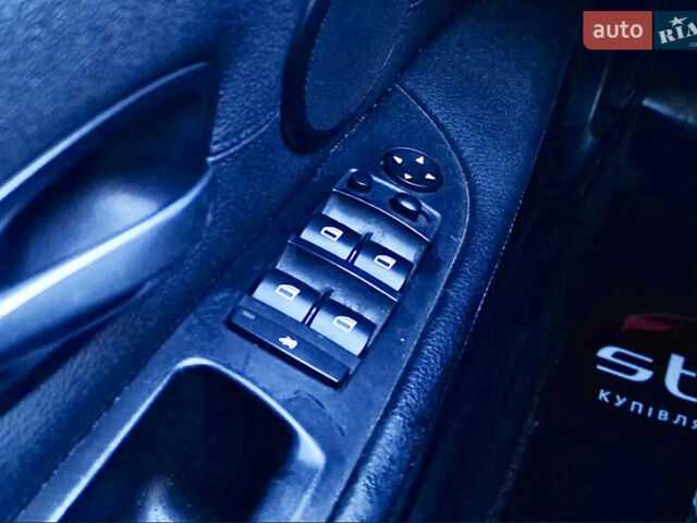 Чорний БМВ 5 Серія, об'ємом двигуна 3 л та пробігом 360 тис. км за 9200 $, фото 8 на Automoto.ua