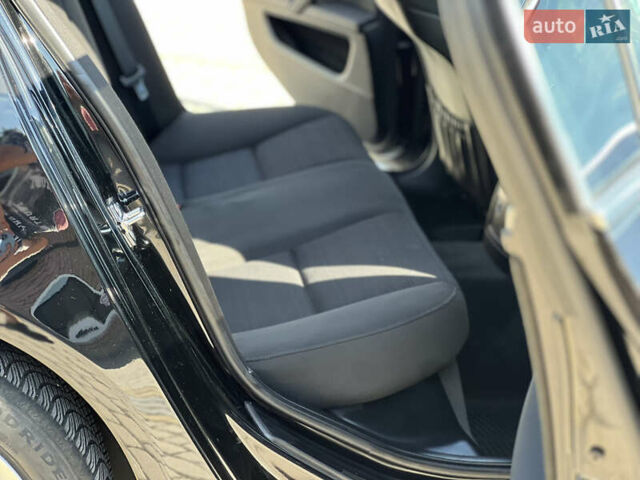 Черный БМВ 5 Серия, объемом двигателя 2.5 л и пробегом 250 тыс. км за 8650 $, фото 34 на Automoto.ua