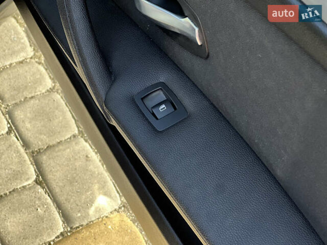 Черный БМВ 5 Серия, объемом двигателя 2.5 л и пробегом 250 тыс. км за 8650 $, фото 41 на Automoto.ua