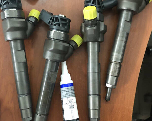 Черный БМВ 5 Серия, объемом двигателя 2 л и пробегом 324 тыс. км за 10700 $, фото 101 на Automoto.ua