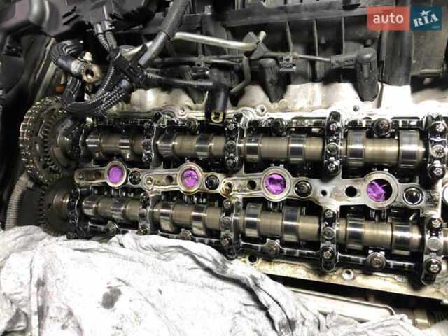 Черный БМВ 5 Серия, объемом двигателя 2 л и пробегом 324 тыс. км за 10700 $, фото 114 на Automoto.ua