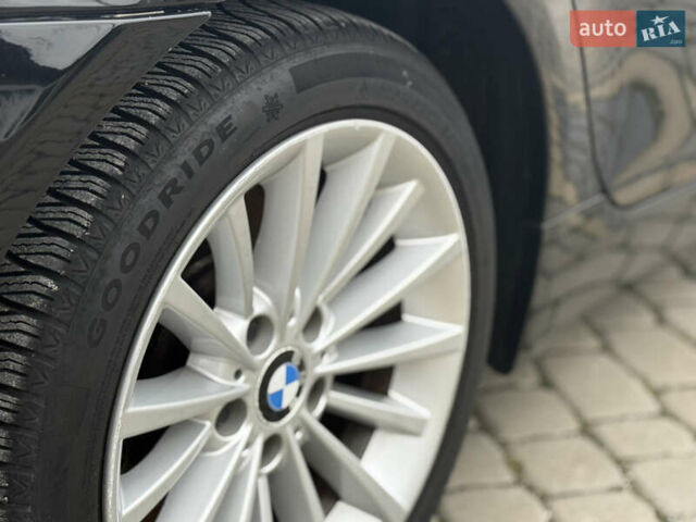 Чорний БМВ 5 Серія, об'ємом двигуна 2.5 л та пробігом 252 тис. км за 8650 $, фото 9 на Automoto.ua