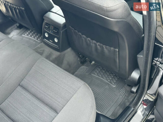 Чорний БМВ 5 Серія, об'ємом двигуна 2.5 л та пробігом 252 тис. км за 8650 $, фото 27 на Automoto.ua