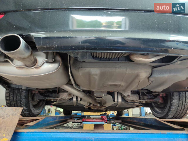 Черный БМВ 5 Серия, объемом двигателя 2 л и пробегом 324 тыс. км за 10700 $, фото 121 на Automoto.ua