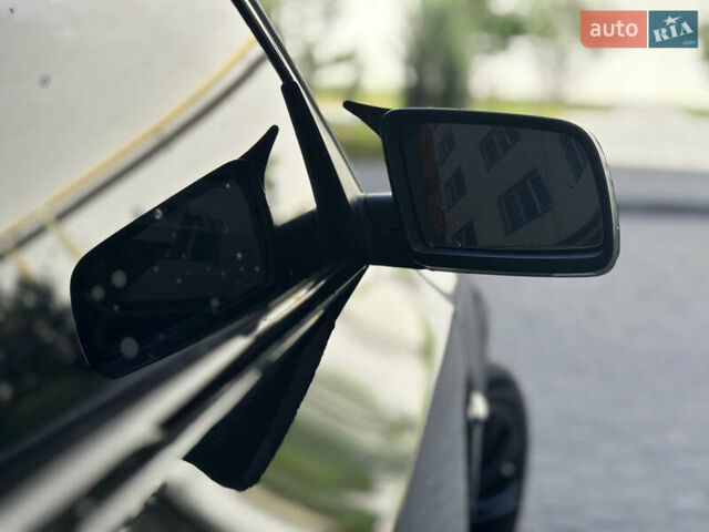 Черный БМВ 5 Серия, объемом двигателя 2 л и пробегом 324 тыс. км за 10700 $, фото 16 на Automoto.ua