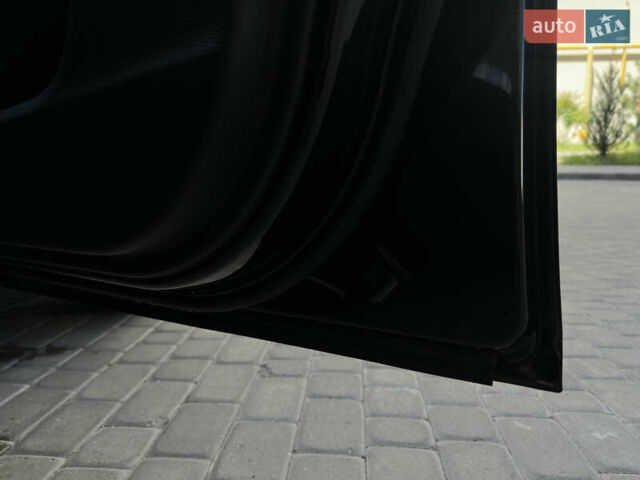 Черный БМВ 5 Серия, объемом двигателя 2 л и пробегом 324 тыс. км за 10700 $, фото 59 на Automoto.ua