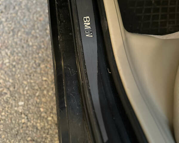 Черный БМВ 5 Серия, объемом двигателя 2.99 л и пробегом 260 тыс. км за 12499 $, фото 89 на Automoto.ua