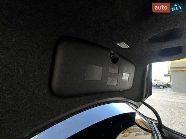 Черный БМВ 5 Серия, объемом двигателя 2 л и пробегом 324 тыс. км за 10700 $, фото 89 на Automoto.ua