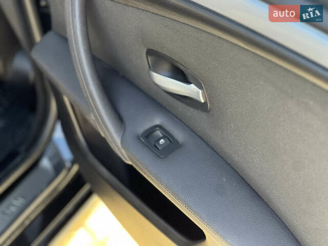 Черный БМВ 5 Серия, объемом двигателя 2.5 л и пробегом 250 тыс. км за 8650 $, фото 36 на Automoto.ua