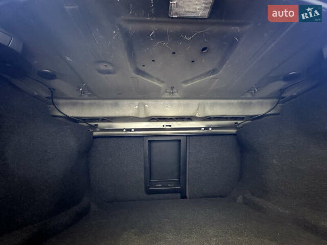 Черный БМВ 5 Серия, объемом двигателя 2 л и пробегом 324 тыс. км за 10700 $, фото 90 на Automoto.ua