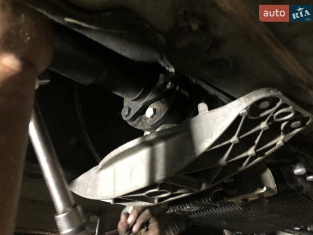 Черный БМВ 5 Серия, объемом двигателя 2 л и пробегом 324 тыс. км за 10700 $, фото 112 на Automoto.ua