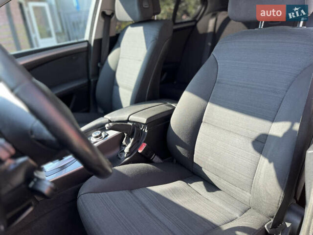 Черный БМВ 5 Серия, объемом двигателя 2.5 л и пробегом 250 тыс. км за 8650 $, фото 30 на Automoto.ua