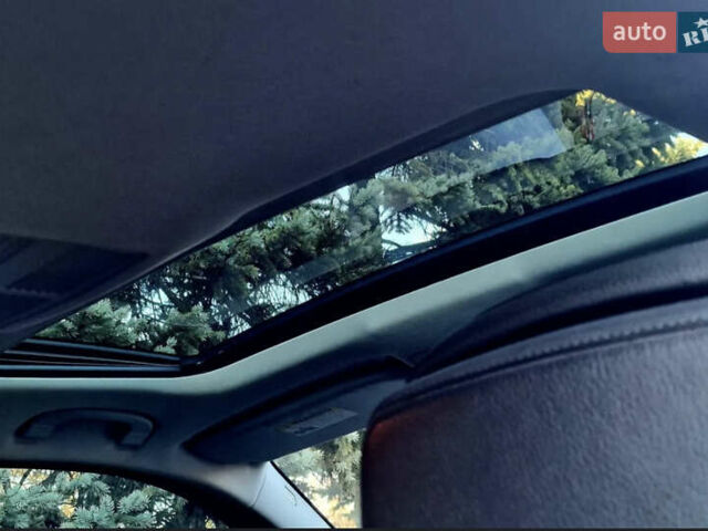 Чорний БМВ 5 Серія, об'ємом двигуна 3 л та пробігом 360 тис. км за 9200 $, фото 14 на Automoto.ua