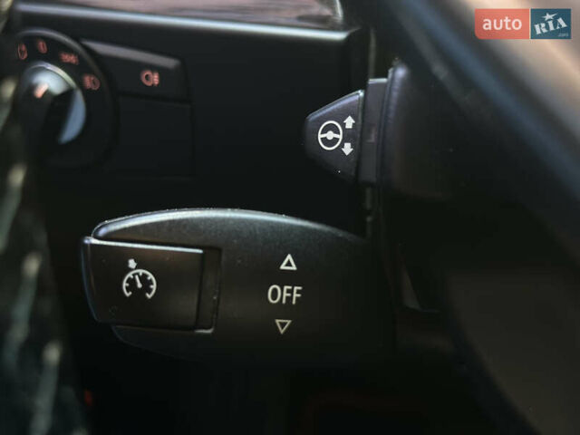 Черный БМВ 5 Серия, объемом двигателя 2 л и пробегом 324 тыс. км за 10700 $, фото 49 на Automoto.ua