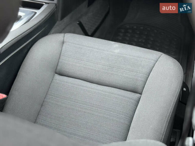 Чорний БМВ 5 Серія, об'ємом двигуна 2.5 л та пробігом 252 тис. км за 8650 $, фото 26 на Automoto.ua