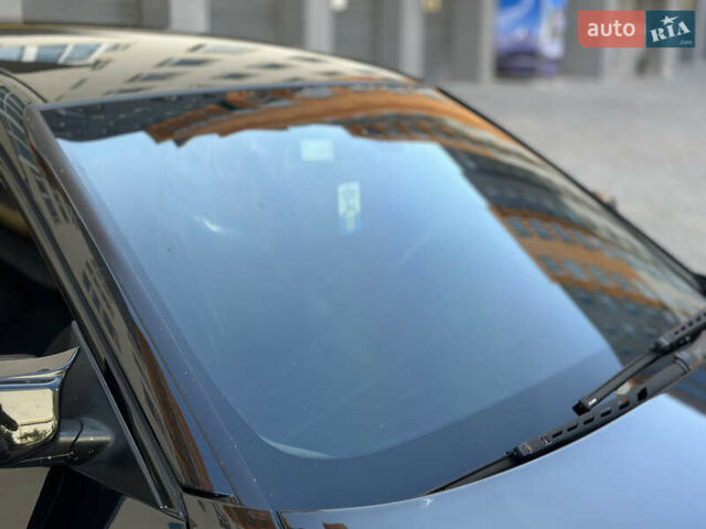 Черный БМВ 5 Серия, объемом двигателя 2 л и пробегом 324 тыс. км за 10700 $, фото 14 на Automoto.ua